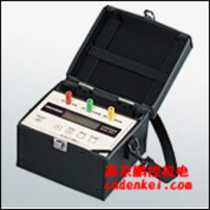 日本長谷川測定裝置?計測器リスト[IPR-1、IVJ-2 、IMR-80]