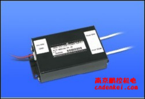 日本松定高壓電源MDC系列[15kVの高絶縁耐圧、48WのハイパワーMDC系列]